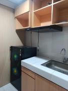 Apartemen Alton by NARA