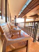 Top Ngurah Rai International Airport