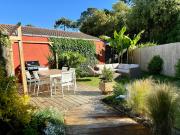 Maison « Embruns de mer » à 800 m de la mer