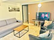 Cosy and relax, appartement privé à GAP avec Parking