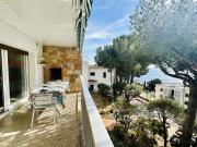 Apartamento Frente al Mar en Roses, Capacidad 6 Personas - ES-258-62