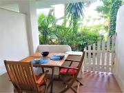 Apartamento en zona tranquila con piscina salada, cerca de la playa y parque natural, ideal senderismo. - ES-258-96