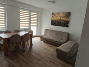 Apartament Mazurska Apartament Mazurska
