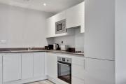 Modern and Roomy 1 Bed Flat in Central Birmingham