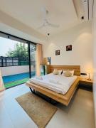 Kenzo Villa