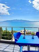 Plutus Sea View Apartment