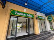 Pavilion Coffee and Homestay