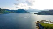 Top Norris Point