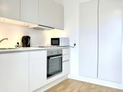 Convenient Apartment for 2