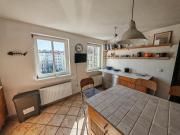 Elegant and Spacious 4BR Loft in Charming Vinohrady
