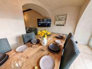 The Old Bakery at Sobechleby