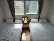 Sun stay, Sillim station