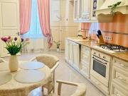 One bedroom apartment with balcony-Kostyushka street,16