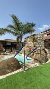 Residencial La Teja