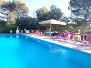 La Louvière Plaine dEygalières