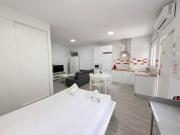 Apartamento La Paloma A - Apartamento en Málaga