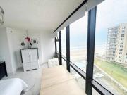 Elegant Double Queen Studio wpool & kitchenette