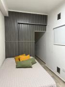 Cómodo Departamento en vicente López para una o dos personas