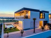 NEW! Luxury Villa Golden Hour near the beach with heated pool and sauna - TA Leut agency NEW! Luxury Villa Golden Hour near the beach with heated pool and sauna - TA Leut agency