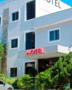 Hotel Aeroporto Star