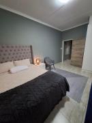 Top Francistown