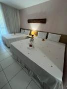 Iloa Flat Residence studio 104V