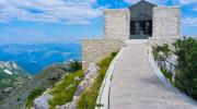 Top Cetinje