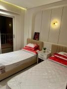 Golf port marina special studio