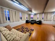 Dionisia sunshine view house with gym