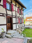Maison individuelle à Ueberstrass