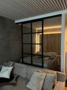 Chic Compact Apartment