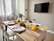 Sunrider, tu departamento cerca de la playa