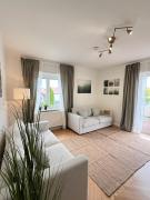 ZORO - 4 Zimmer- Küche - Balkon