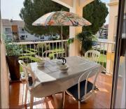 Studio cosy, terrasse & plage à pied - Parking