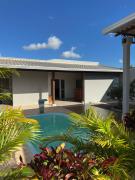 Casa 2min do Centro c Piscina