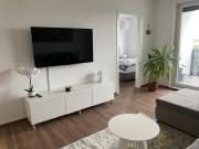 Dream Apartment VG - Self Check in - Garage