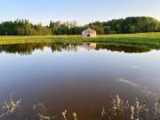 Anos Kempingas, Troškūnai