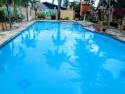 Duplex com Piscina a 7 KM do Beach Park