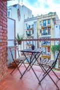 Barcelona Cozy Apartment