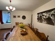 Mountain Guide House