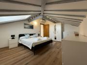 Accogliente Mansarda Vicino al Mare