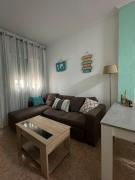 Punta Umbria Apartment