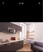 Marseille centre T2 joliette