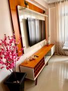 Loft 602 - Apartamento no Marco