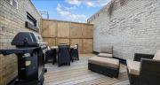 Casa Hotel Contemporary 2BR Suite w Patio & BBQ