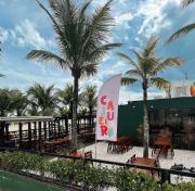 Apto com 1 dormitorio proximo a praia