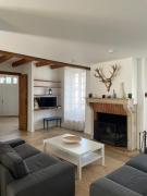 Pretty house with garden near Reims Champagne