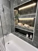 Dine with the Sunset - Central Folkestone Gem