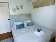 Fully Furnished 3 Bedroom Unit with Pool in Camela North Point