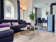 Im Herzen von Bad Mergentheim